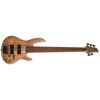 B-205SM FRETLESS NATURAL SATIN 5 CUERDAS