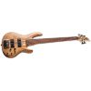 B-205SM FRETLESS NATURAL SATIN 5 CUERDAS