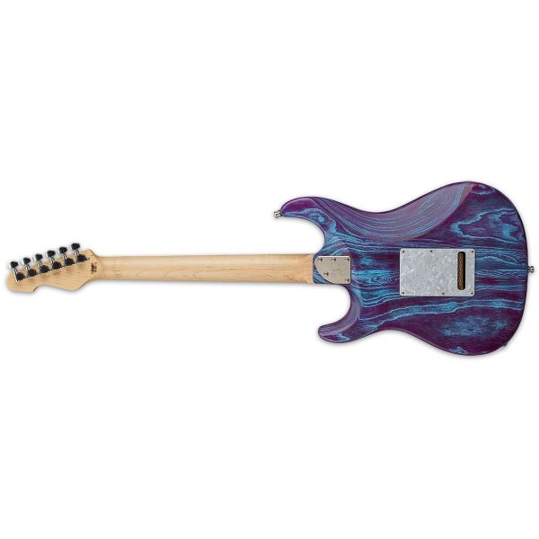 SNAPPER CTM DRIFT WOOD INDIGO PURPLE BLUE FILLER