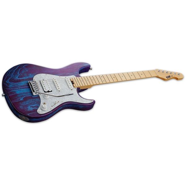 SNAPPER CTM DRIFT WOOD INDIGO PURPLE BLUE FILLER