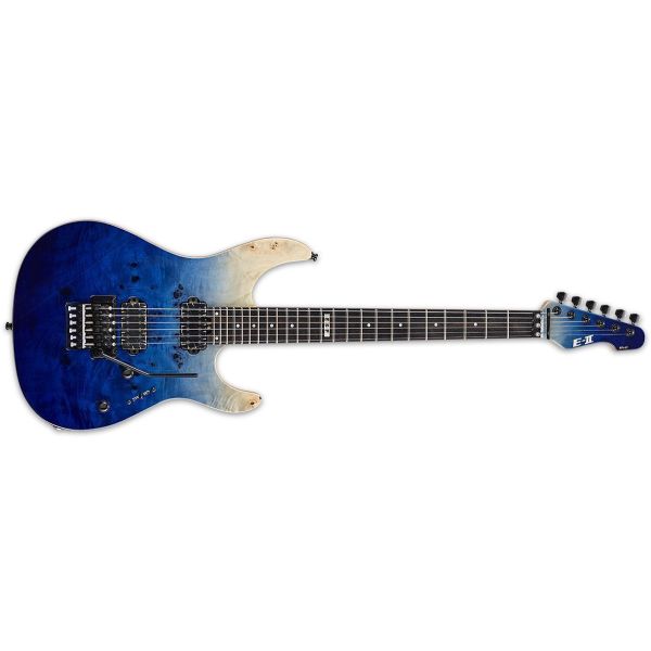 E-II SN-2 BLUE NATURAL FADE