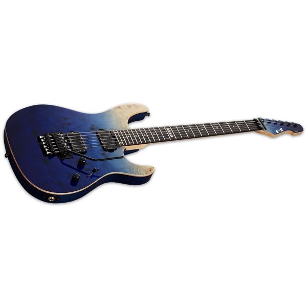 E-II SN-2 BLUE NATURAL FADE