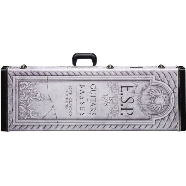 KH DEMONOLOGY BLACK GRAPHIC