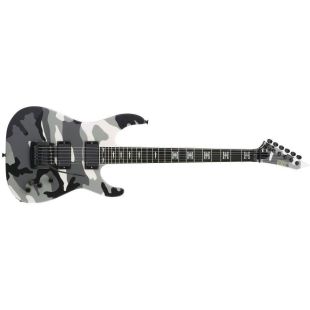 JEFF HANNEMAN URBAN CAMO