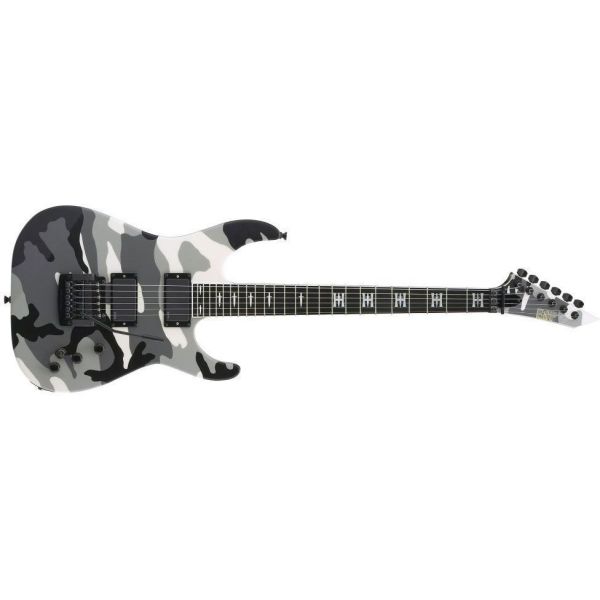 JEFF HANNEMAN URBAN CAMO