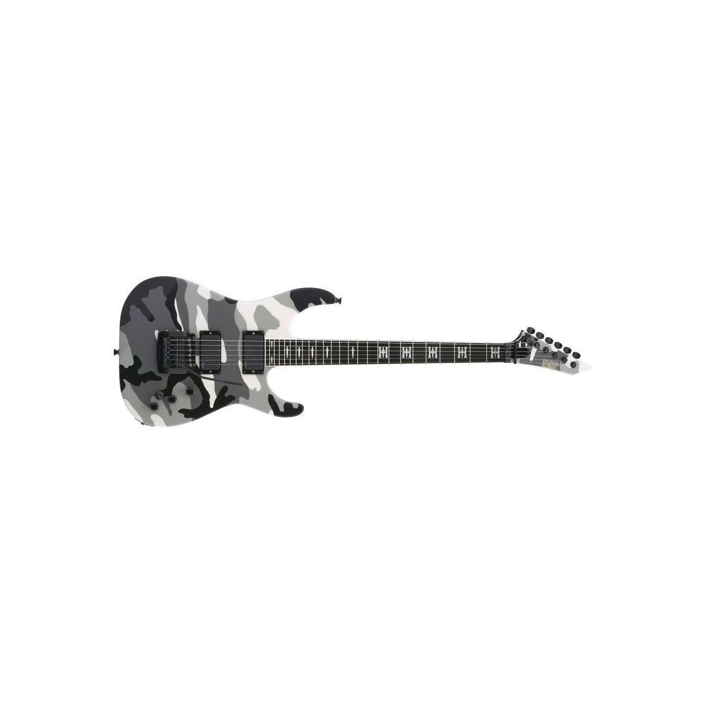 JEFF HANNEMAN URBAN CAMO