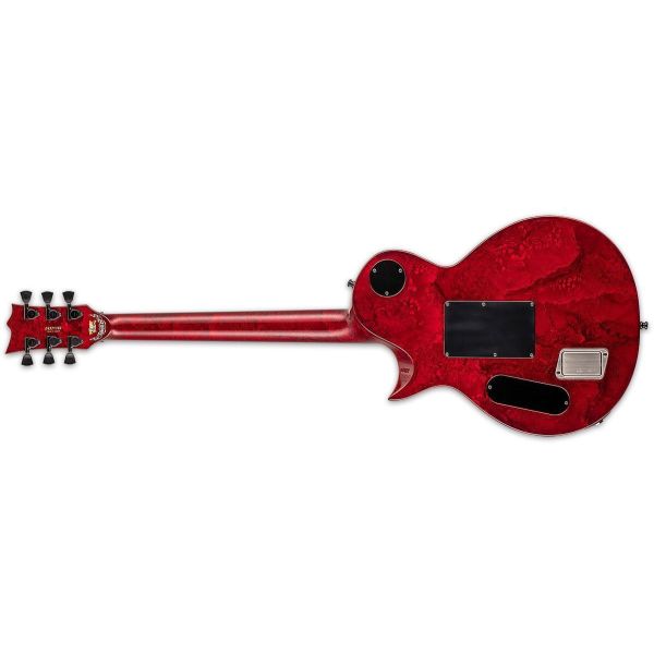 GARY HOLT EC LIQUID METAL LAVA