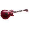 GARY HOLT EC LIQUID METAL LAVA