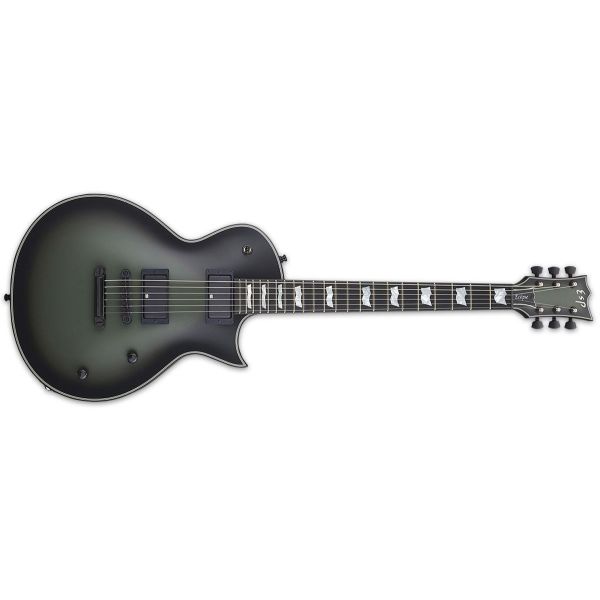 BILL KELLIHER ECLIPSE MILITRAY GREEN SUNBURST...