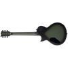 BILL KELLIHER ECLIPSE MILITRAY GREEN SUNBURST SATIN