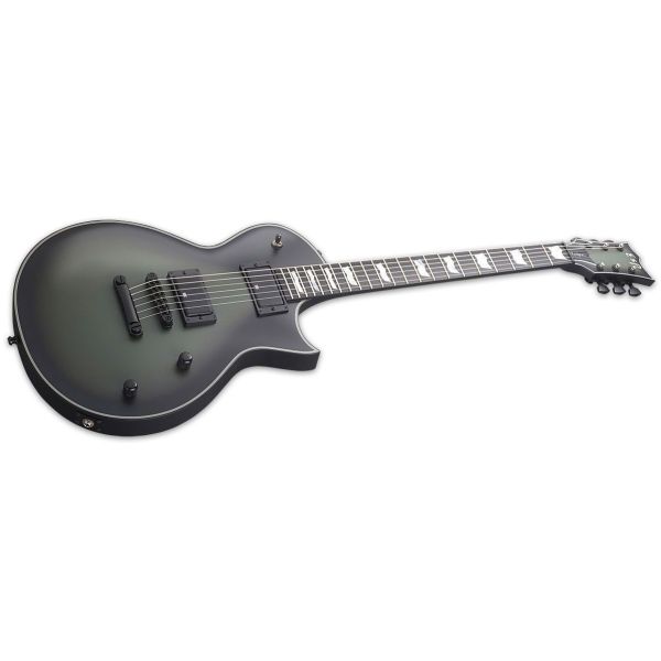 BILL KELLIHER ECLIPSE MILITRAY GREEN SUNBURST...