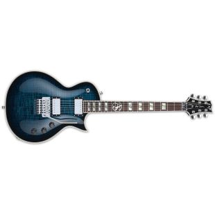 ALEX SKOLNICK FR BLACK AQUA SUNBURST