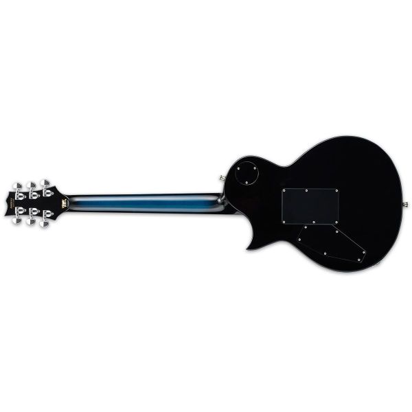 ALEX SKOLNICK FR BLACK AQUA SUNBURST