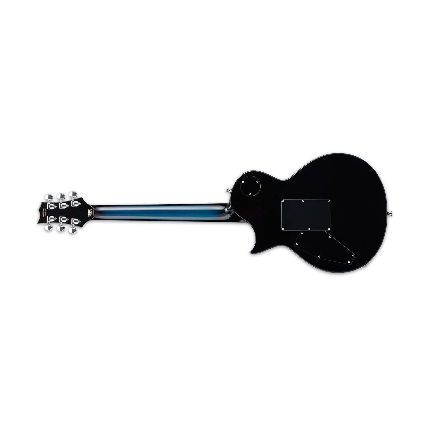 ALEX SKOLNICK FR BLACK AQUA SUNBURST