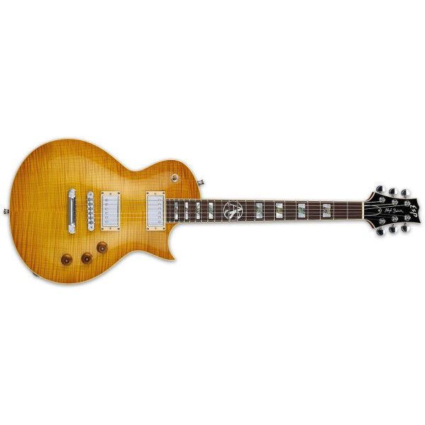 ALEX SKOLNICK LEMON BURST
