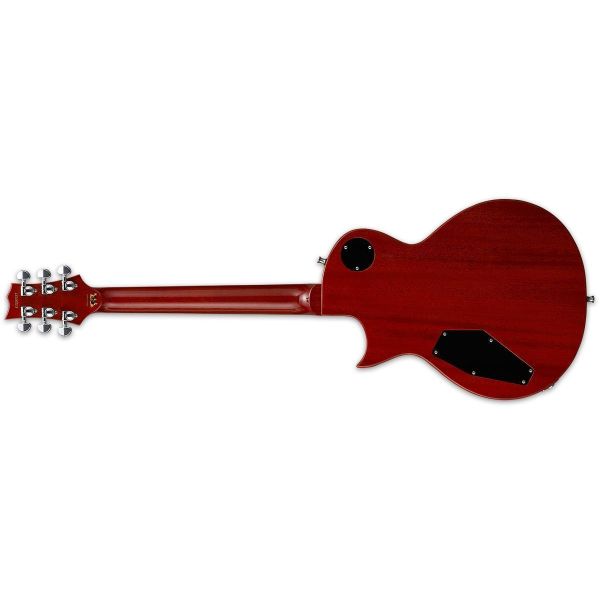 ALEX SKOLNICK LEMON BURST