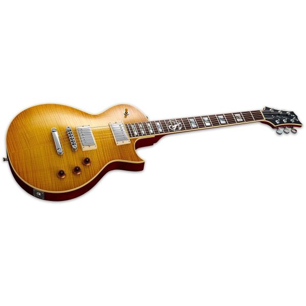 ALEX SKOLNICK LEMON BURST