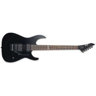 E-II M-II NECK THRU BLACK