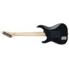 E-II M-II NECK THRU BLACK