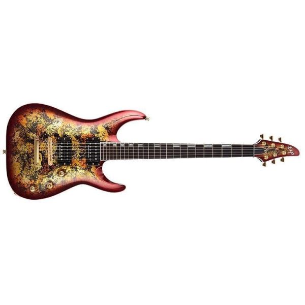 HORIZON CTM PT NT FIRE OPAL
