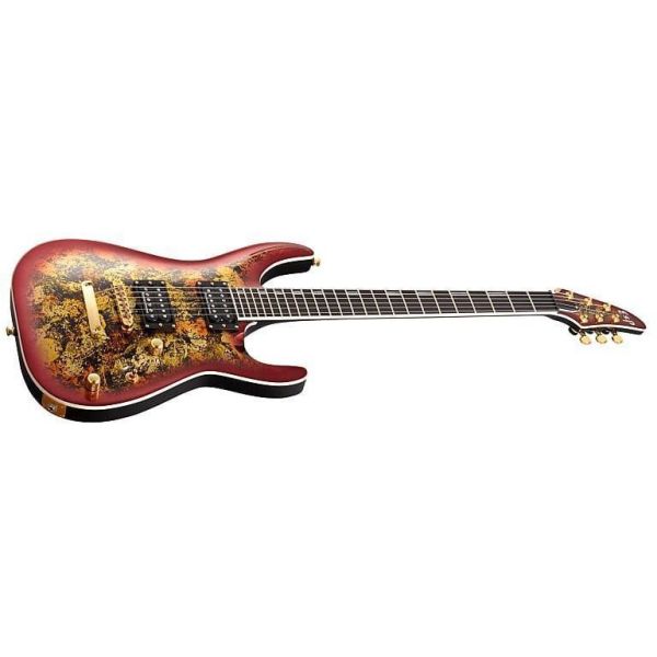 HORIZON CTM PT NT FIRE OPAL