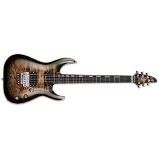 HORIZON FR CTM SEE THRU BLACK BURST