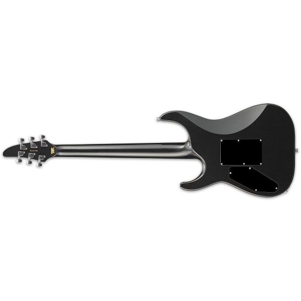 HORIZON FR CTM SEE THRU BLACK BURST