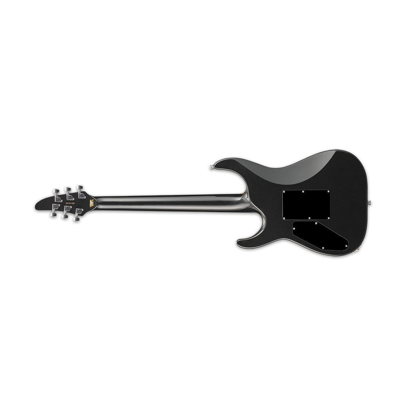 HORIZON FR CTM SEE THRU BLACK BURST