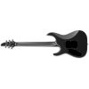 HORIZON FR CTM SEE THRU BLACK BURST