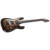 HORIZON FR CTM SEE THRU BLACK BURST