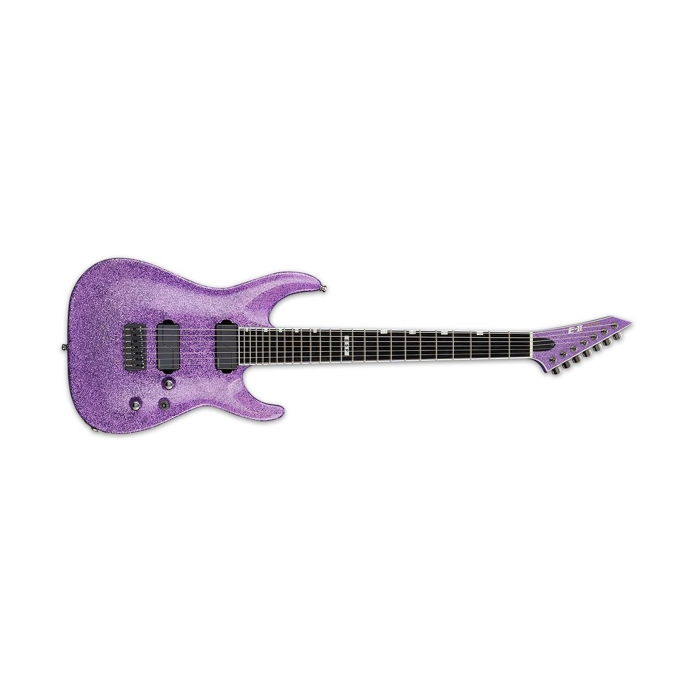 E-II HORIZON NT-7B HIPSHOT PURPLE SPARKLE 7...