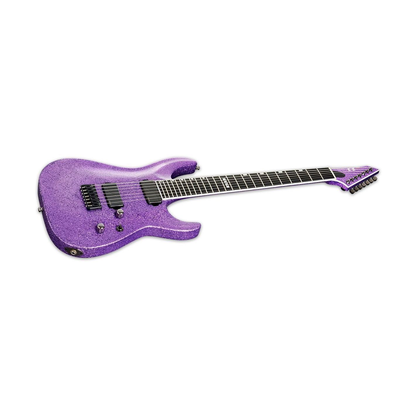 E-II HORIZON NT-7B HIPSHOT PURPLE SPARKLE 7...