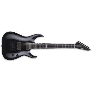 E-II HORIZON NT-7 EVERTUNE BLACK 7 CUERDAS