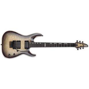 E-II HORIZON FR BLACK NATURAL BURST
