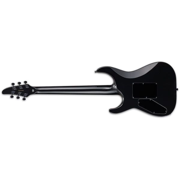 E-II HORIZON FR BLACK NATURAL BURST