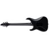 E-II HORIZON FR BLACK NATURAL BURST