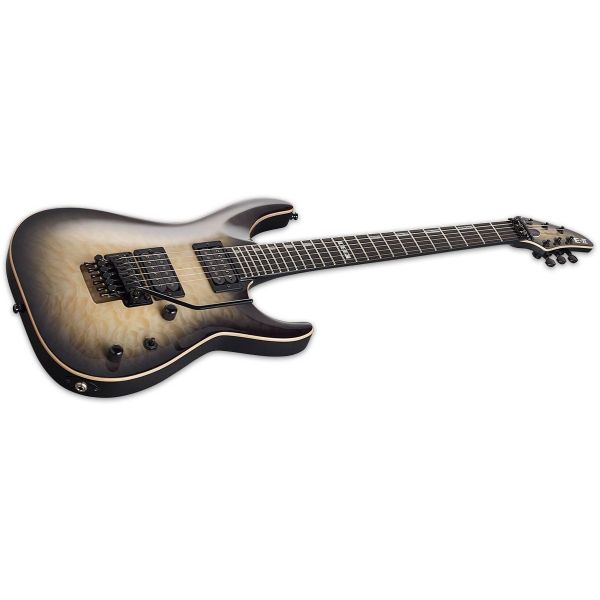 E-II HORIZON FR BLACK NATURAL BURST