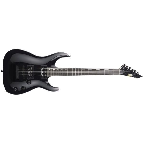 HORIZON-II BLACK
