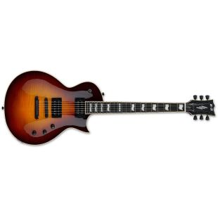 E-II ECLIPSE FT FM TOBACCO SUNBURST