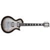ECLIPSE CUSTOM SILVER LIQUID METAL BURST