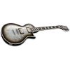 ECLIPSE CUSTOM SILVER LIQUID METAL BURST