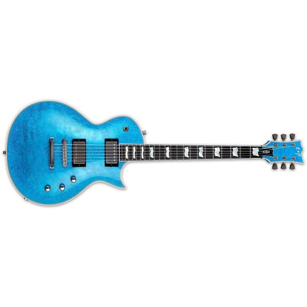 ECLIPSE CUSTOM BLUE LIQUID METAL