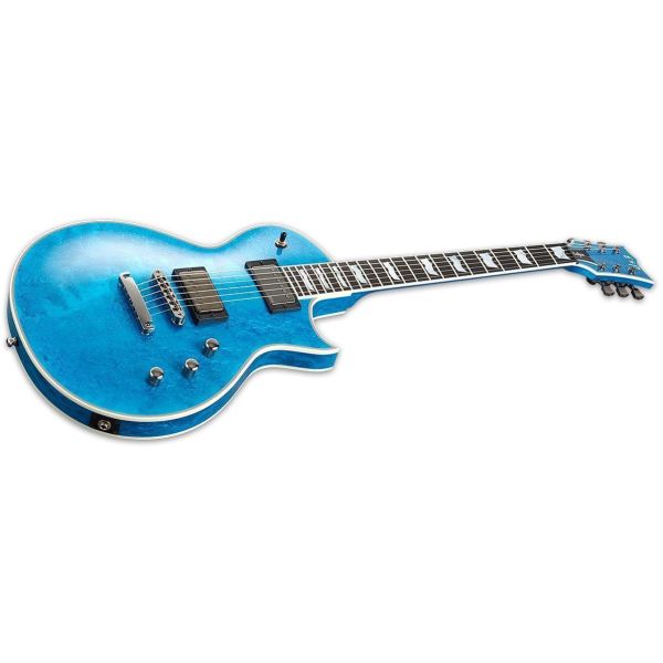 ECLIPSE CUSTOM BLUE LIQUID METAL