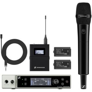 EW-DX MKE2-835-S SET S2-10