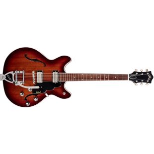 Guitarras Eléctricas