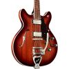 STARFIRE I DC VIBRATO CALIFORNIA BURST