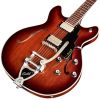 STARFIRE I DC VIBRATO CALIFORNIA BURST
