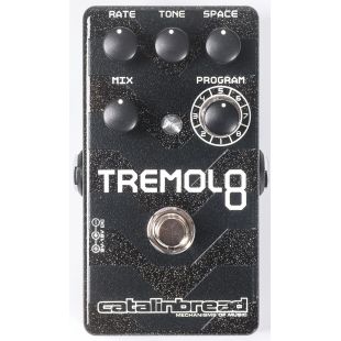 TREMOLO 8 HARMONIC VIBRATO