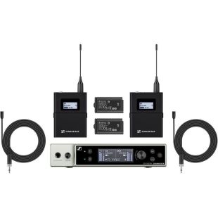 EW-DX MKE2 SET S2-10