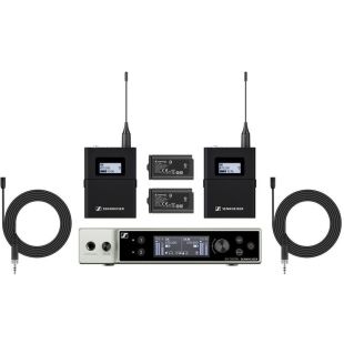 EW-DX MKE2 SET R1-9